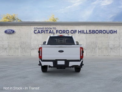 2026 Ford F-250SD XLT XLT 4WD Crew Cab 6.75' Box
