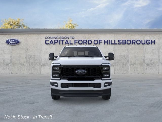 2026 Ford F-250SD XLT XLT 4WD Crew Cab 6.75' Box