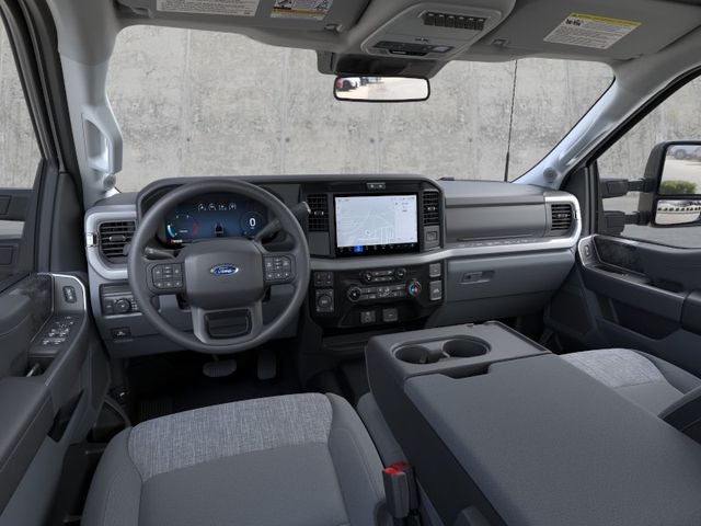 2026 Ford F-250SD XLT XLT 4WD Crew Cab 6.75' Box