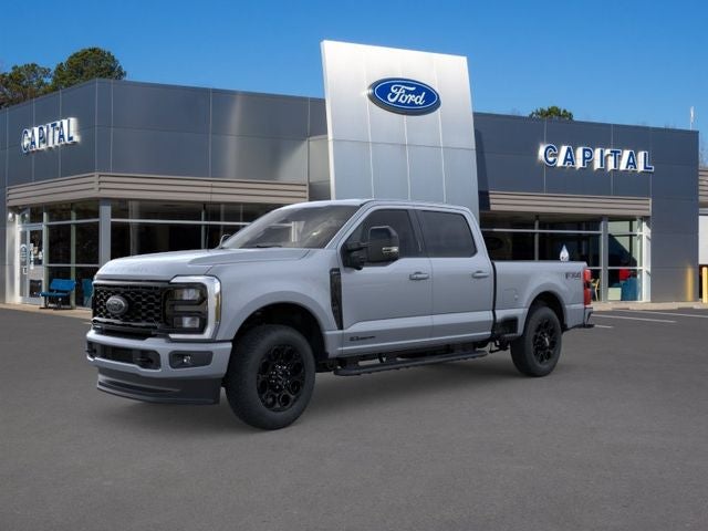 2026 Ford F-250SD Lariat 2026 FORD F-250 LARIAT CREW CAB 4DR 160 WB 4WD HD