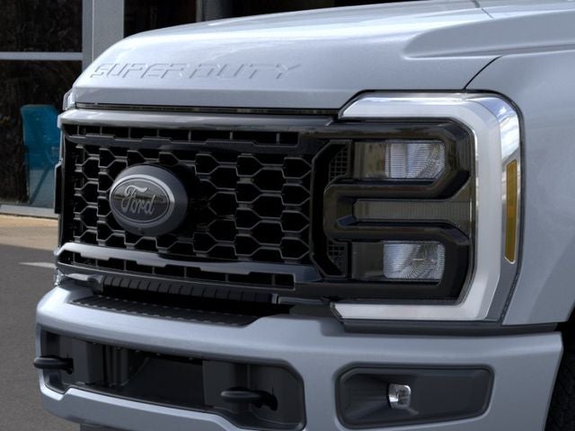 2026 Ford F-250SD Lariat 2026 FORD F-250 LARIAT CREW CAB 4DR 160 WB 4WD HD