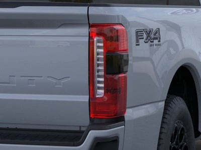 2026 Ford F-250SD Lariat 2026 FORD F-250 LARIAT CREW CAB 4DR 160 WB 4WD HD