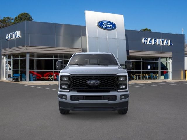 2026 Ford F-250SD Lariat 2026 FORD F-250 LARIAT CREW CAB 4DR 160 WB 4WD HD