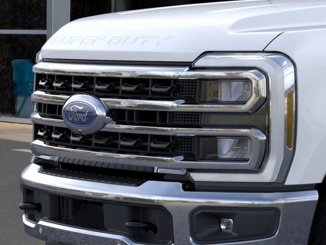 2026 Ford F-350SD King Ranch King Ranch 4WD Crew Cab 6.75' Box