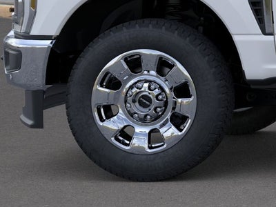 2026 Ford F-350SD King Ranch King Ranch 4WD Crew Cab 6.75' Box