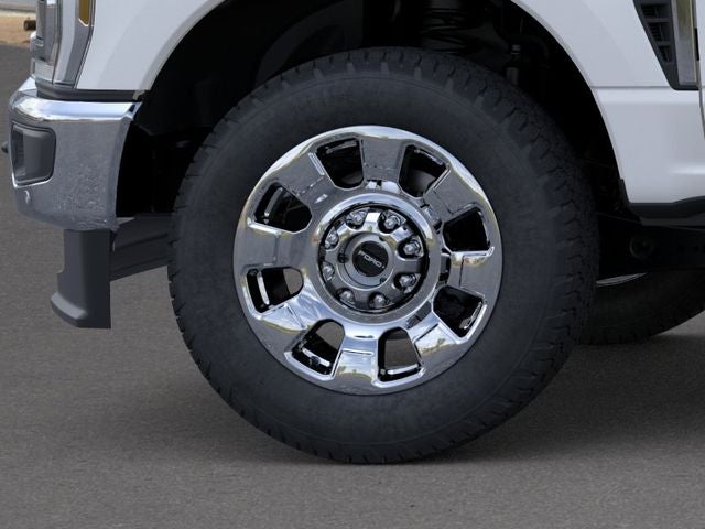 2026 Ford F-350SD King Ranch King Ranch 4WD Crew Cab 6.75' Box