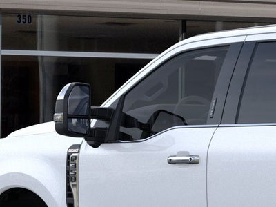 2026 Ford F-350SD King Ranch King Ranch 4WD Crew Cab 6.75' Box