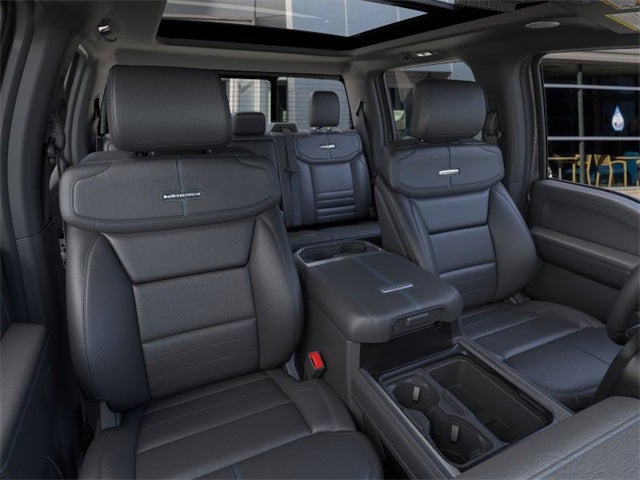 2026 Ford F-350SD Platinum Platinum 4WD Crew Cab 6.75' Box