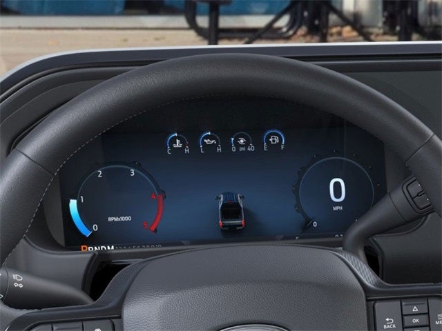 2026 Ford F-350SD Platinum Platinum 4WD Crew Cab 6.75' Box