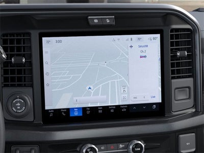 2026 Ford F-350SD Platinum Platinum 4WD Crew Cab 6.75' Box