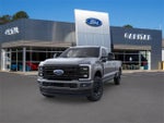 2026 Ford F-350SD Platinum Platinum 4WD Crew Cab 6.75' Box