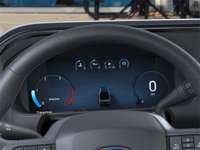 2026 Ford F-350SD Lariat LARIAT 4WD Crew Cab 6.75' Box