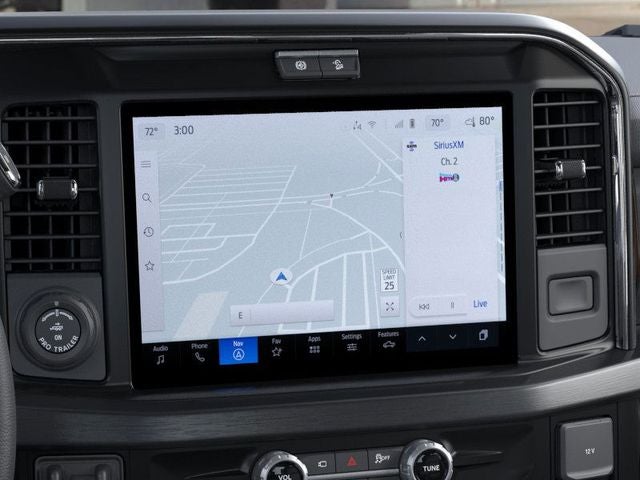 2026 Ford F-350SD Lariat LARIAT 4WD Crew Cab 6.75' Box