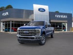 2026 Ford F-350SD Lariat LARIAT 4WD Crew Cab 6.75' Box