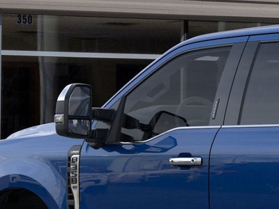 2026 Ford F-350SD Lariat LARIAT 4WD Crew Cab 6.75' Box