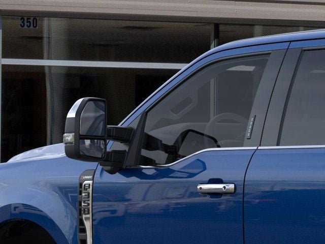 2026 Ford F-350SD Lariat LARIAT 4WD Crew Cab 6.75' Box