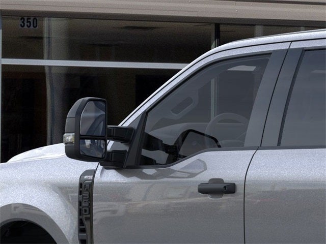 2026 Ford F-350SD XL XL 4WD Crew Cab 8' Box