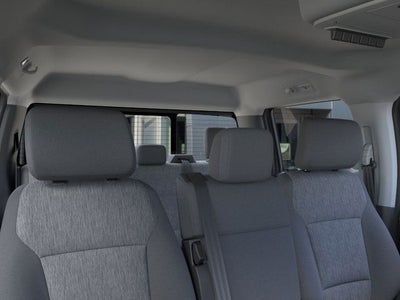 2026 Ford F-350SD XL XL 4WD Crew Cab 8' Box