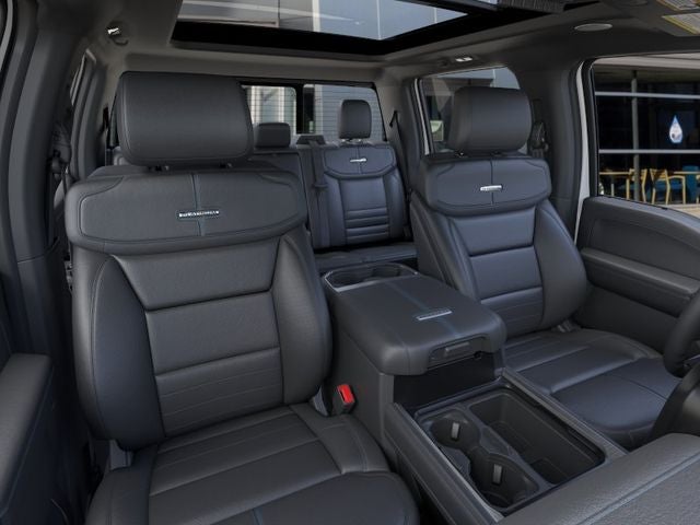 2026 Ford F-350SD Platinum Platinum 4WD Crew Cab 8' Box