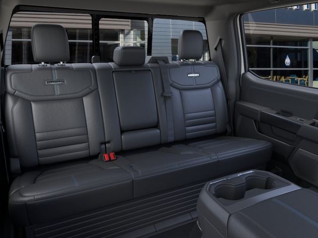 2026 Ford F-350SD Platinum Platinum 4WD Crew Cab 8' Box