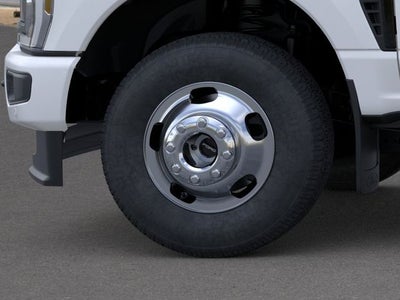 2026 Ford F-350SD Platinum Platinum 4WD Crew Cab 8' Box