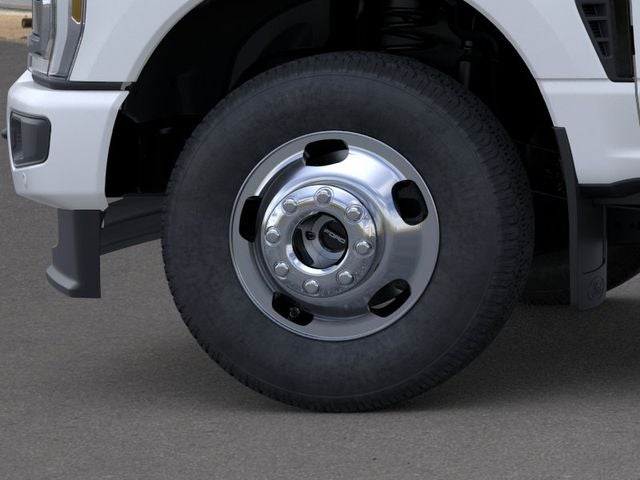 2026 Ford F-350SD Platinum Platinum 4WD Crew Cab 8' Box