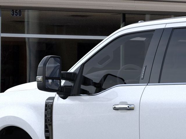 2026 Ford F-350SD Platinum Platinum 4WD Crew Cab 8' Box