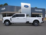 2026 Ford F-350SD Platinum Platinum 4WD Crew Cab 8' Box