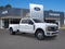 2026 Ford F-350SD Platinum Platinum 4WD Crew Cab 8' Box