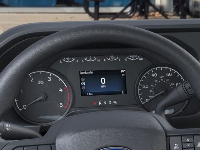 2026 Ford F-350SD XL XL 4WD Crew Cab 8' Box