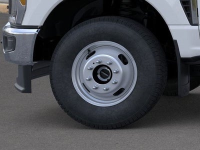 2026 Ford F-350SD XL XL 4WD Crew Cab 8' Box