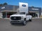 2026 Ford F-350SD XL XL 4WD Crew Cab 8' Box