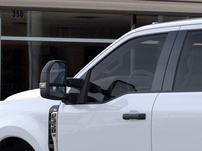 2026 Ford F-350SD XL XL 4WD Crew Cab 8' Box
