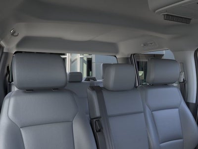 2026 Ford F-350SD XL XL 4WD Crew Cab 8' Box