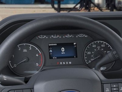 2026 Ford F-350SD XL XL 4WD Crew Cab 8' Box