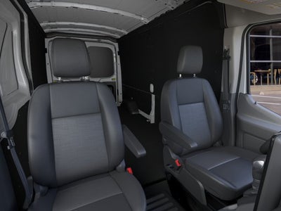 2026 Ford Transit-250 T-250 148" Med Rf 9150 GVWR RWD