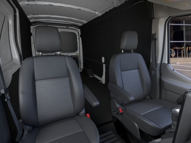 2026 Ford Transit-250 T-250 148" Med Rf 9150 GVWR RWD