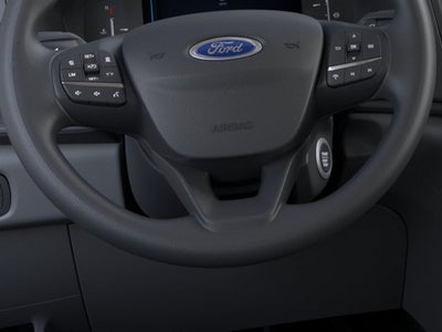 2026 Ford Transit-250 T-250 148" Med Rf 9150 GVWR RWD