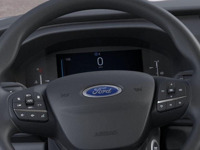2026 Ford Transit-250 T-250 148" Med Rf 9150 GVWR RWD