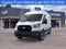 2026 Ford Transit-250 T-250 148" Med Rf 9150 GVWR RWD