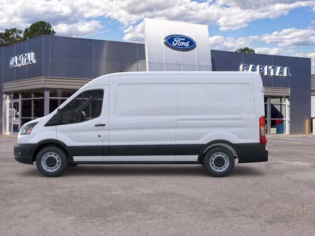 2026 Ford Transit-250 T-250 148" Med Rf 9150 GVWR RWD