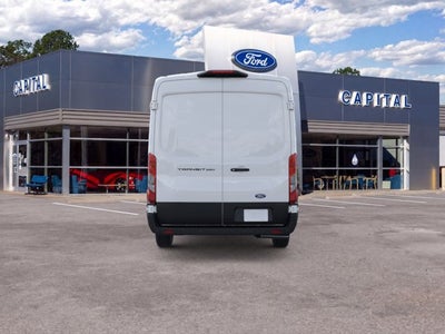 2026 Ford Transit-250 T-250 148" Med Rf 9150 GVWR RWD