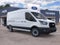 2026 Ford Transit-250 T-250 148" Med Rf 9150 GVWR RWD