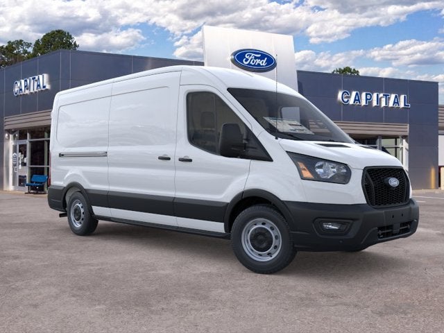 2026 Ford Transit-250 T-250 148" Med Rf 9150 GVWR RWD