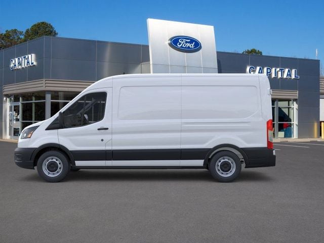 2026 Ford Transit-250 T-250 148" Med Rf 9150 GVWR RWD