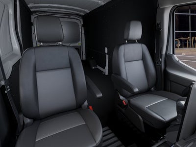 2027 Ford Transit-250 T-250 148" Med Rf 9150 GVWR RWD