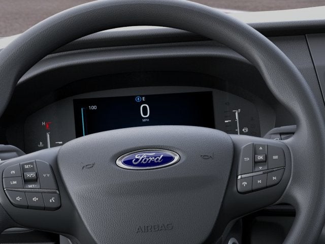 2027 Ford Transit-250 T-250 148" Med Rf 9150 GVWR RWD