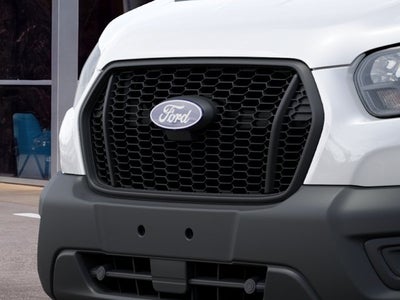 2027 Ford Transit-250 T-250 148" Med Rf 9150 GVWR RWD
