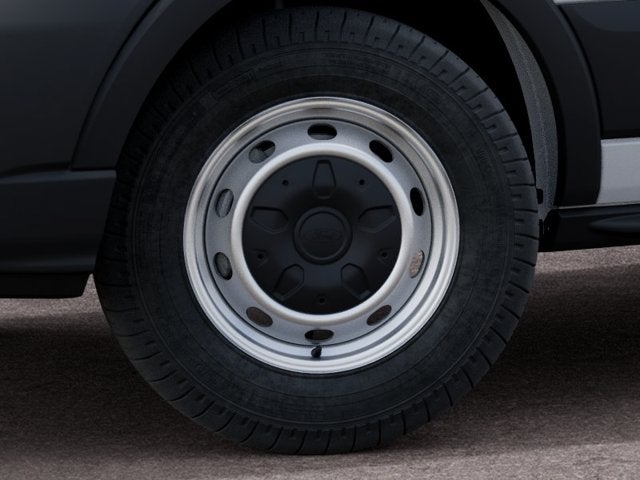 2027 Ford Transit-250 T-250 148" Med Rf 9150 GVWR RWD