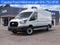 2027 Ford Transit-250 T-250 148" Med Rf 9150 GVWR RWD